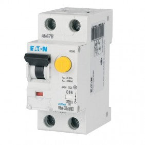 Eaton 177737 Fehlerstromschutzschalter 40 A 1P+N Typ AC