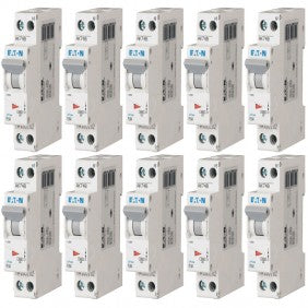 Eaton 263192 Leitungsschutzschalter-Kit 16 A 1P+N 4,5 kA