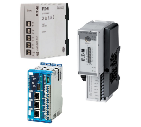Eaton XV100-BOX-E4-DC1Starter box