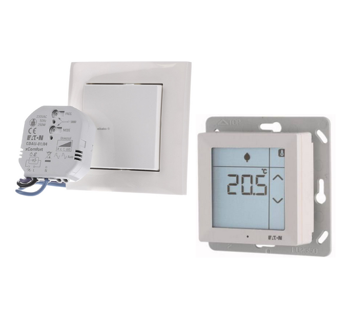 Eaton CHCA-00/01Controller