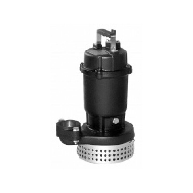 Ebara 50 DVS 51.5 Tauchmotorpumpen für Abwasser und Schmutzwasser - Serie DS / DVS