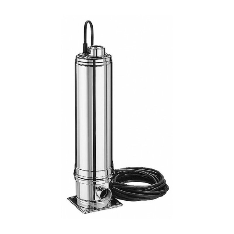 Ebara MULTIGO 40/10 Unterwasser-/Behälterpumpen, trocken aufstellbar, 3~400V - Serie M