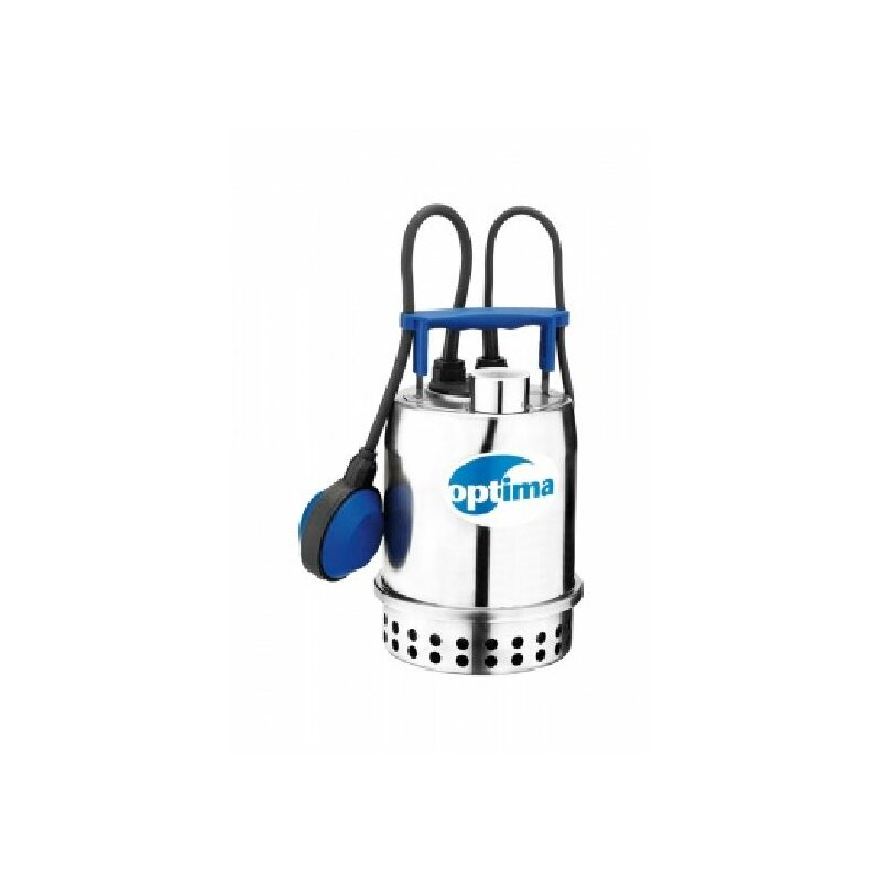 Ebara OPTIMA MS (TÜV) Tauchmotorpumpen für Schmutzwasser - Serie OPTIMA / BEST ONE / B