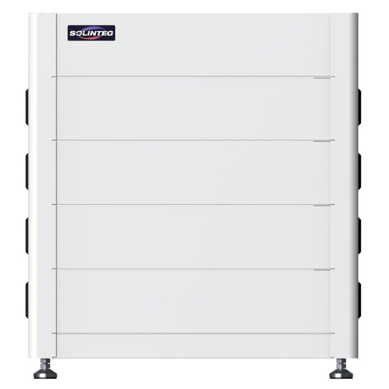 Solinteg 7-20 kWh Speicher(EBS-5150)