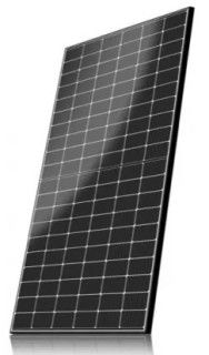 Energetica e.Classic M HC 385 Black Frame 1000V