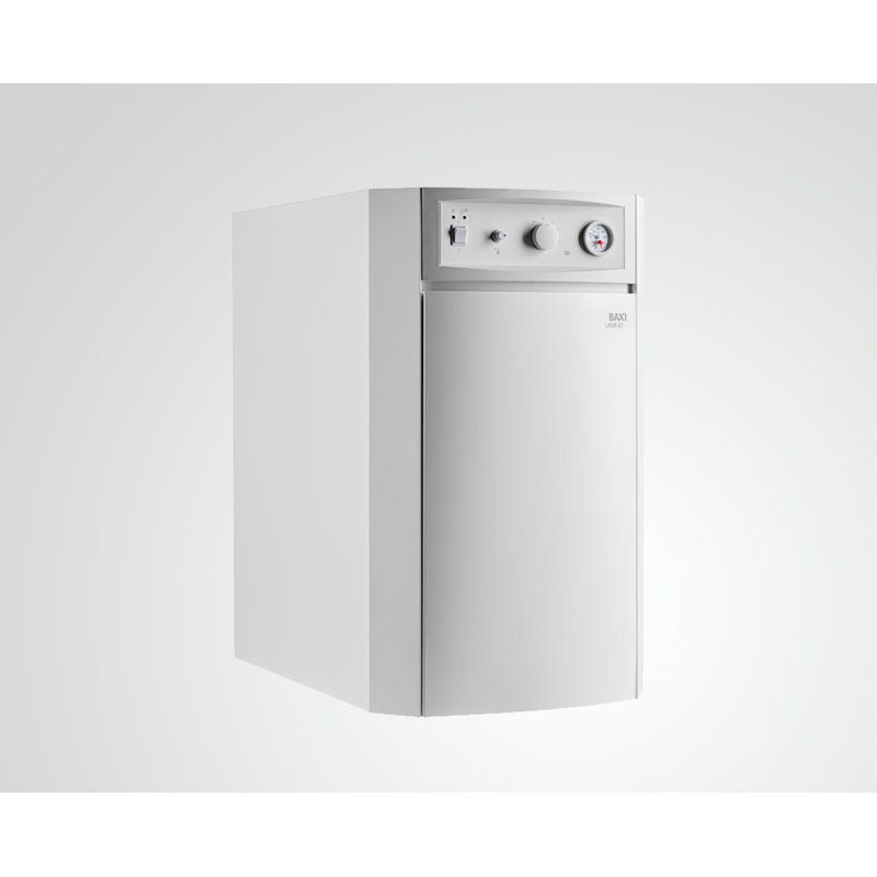 Solarics Baxi 7703655 – Lidia EM Eco GT Dieselkessel