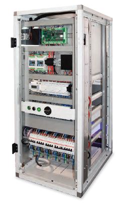 Ecocoach Batteriespeicher ecoBatterySystem Large 58,5kWh