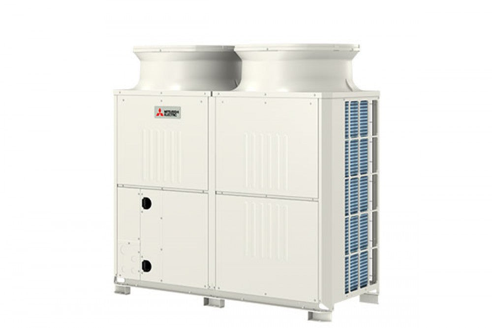 Mitsubishi CAHV-Z450YA-HPB – Ecodan Power+ Luftwärmepumpe