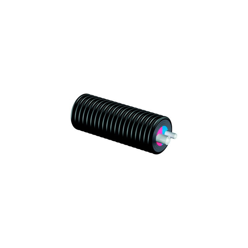 Solarics Uponor 1044015 – Ecoflex Aqua Twin (40x5,5-32x4,4/175)
