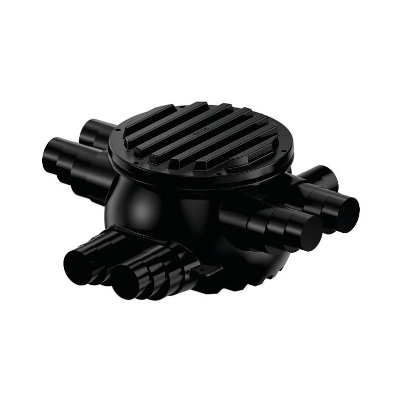 Solarics Uponor 1018327 – Ecoflex-Schacht (8x140/145/175/200)