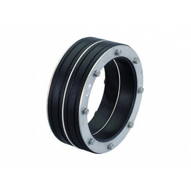 Solarics Uponor 1007360 – Ecoflex Gusswände (140/145)