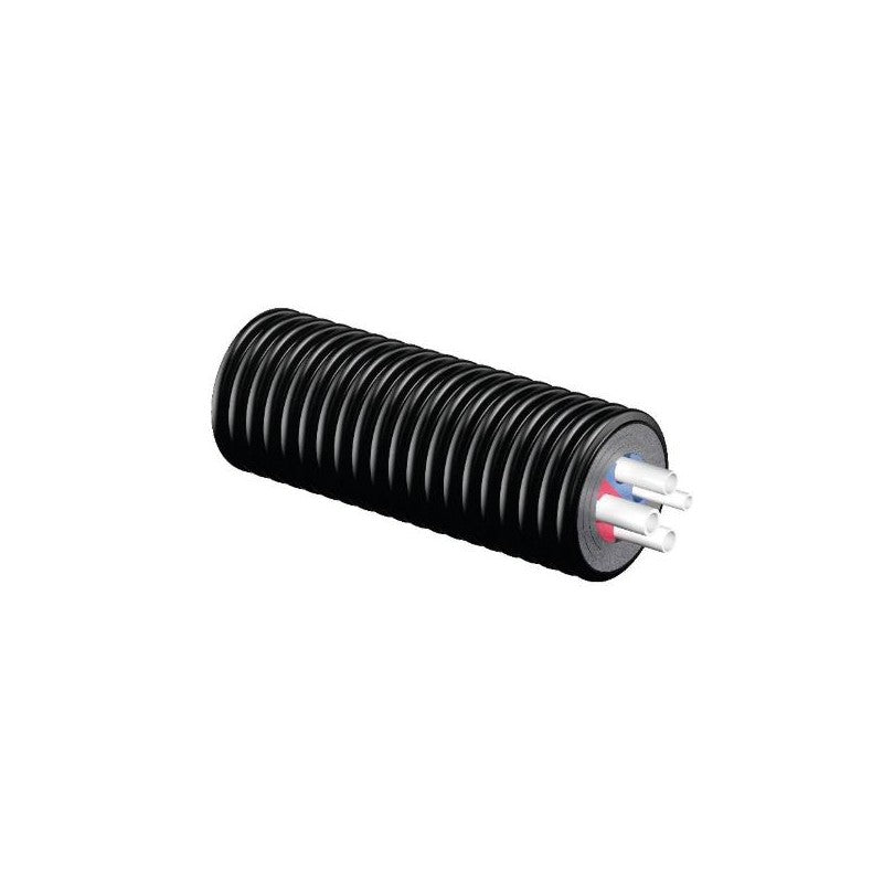 Solarics Uponor 1018149 – Ecoflex Quattro (2x32x2,9-32x4,4-25x3,5 /175)