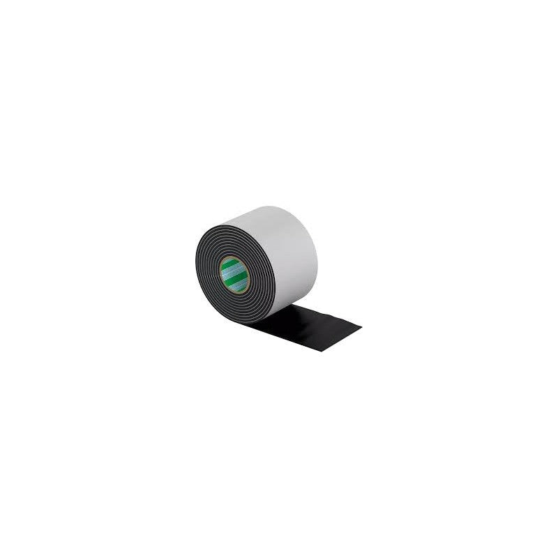 Solarics Uponor 1093120 – Ecoflex einziehbares Klebeband (160 mm x 10 m)