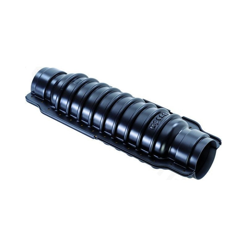 Solarics Uponor 1060984 – Ecoflex-Isolierset mit geradem Anschluss (200/175/145/140)