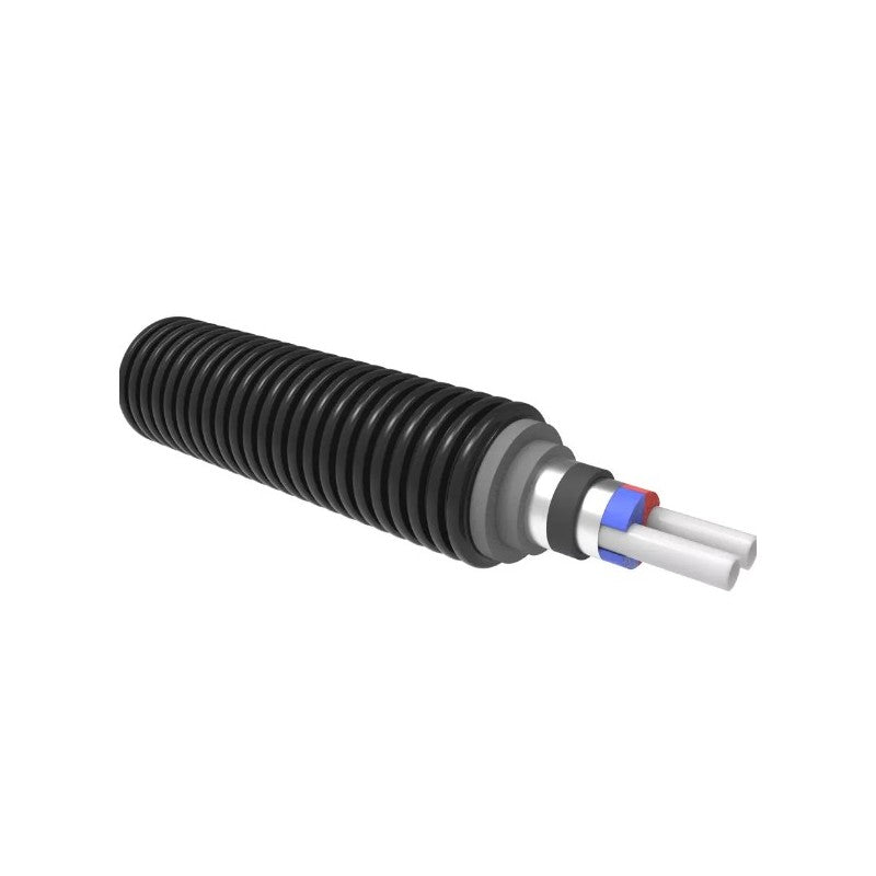 Solarics Uponor 1119049 – Ecoflex VIP Aqua Single (63x8,6/140)