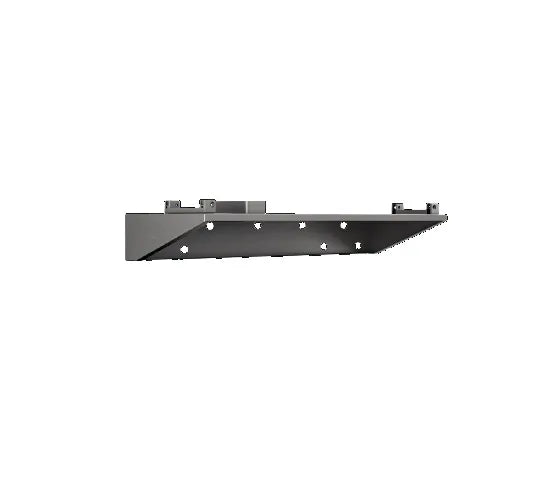EcoFlow PowerOcean Battery Junction Box, Batterieanschlussmodul mit Wandhalterung