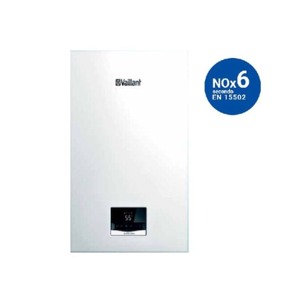 Vaillant Brennwertkessel ecoTEC Intro Methan VMW 18/24 AS/1-1 LOW NOX