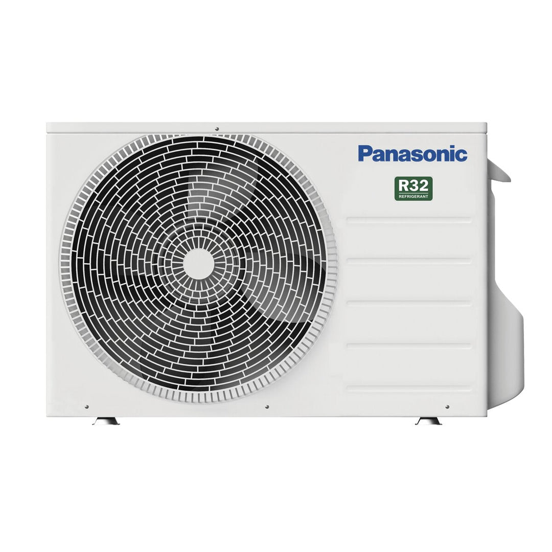Panasonic Serie BZ 2026 21000 BTU – Split-Klimagerät, 6/6,8 kW, R32, A++/A+, WLAN