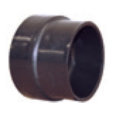 Soler & Palau EDF-SNA-90/75 – Übergangsstück, Anschluss 75 mm