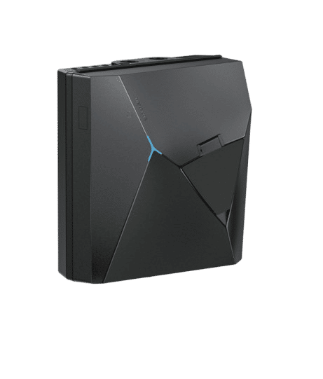 NexBlue Edge 2 – E-Mobilität