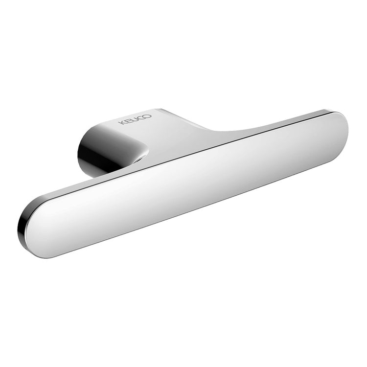 Keuco Doppel-Kleiderhaken, Chrom-Finish EDITION 400 11515010000