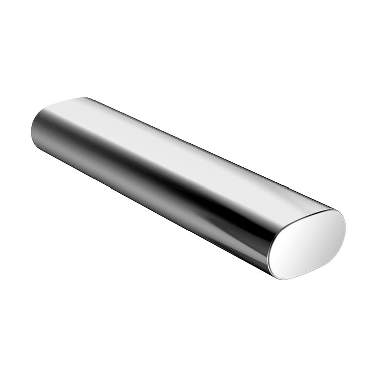 Keuco Ersatzrollenhalter, Chromoberfläche EDITION 400 11563010000