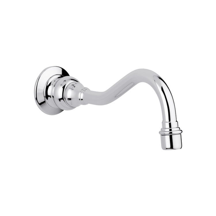 Bellosta Wand-Waschtischarmatur, Chromoberfläche EDWARD 01-0803