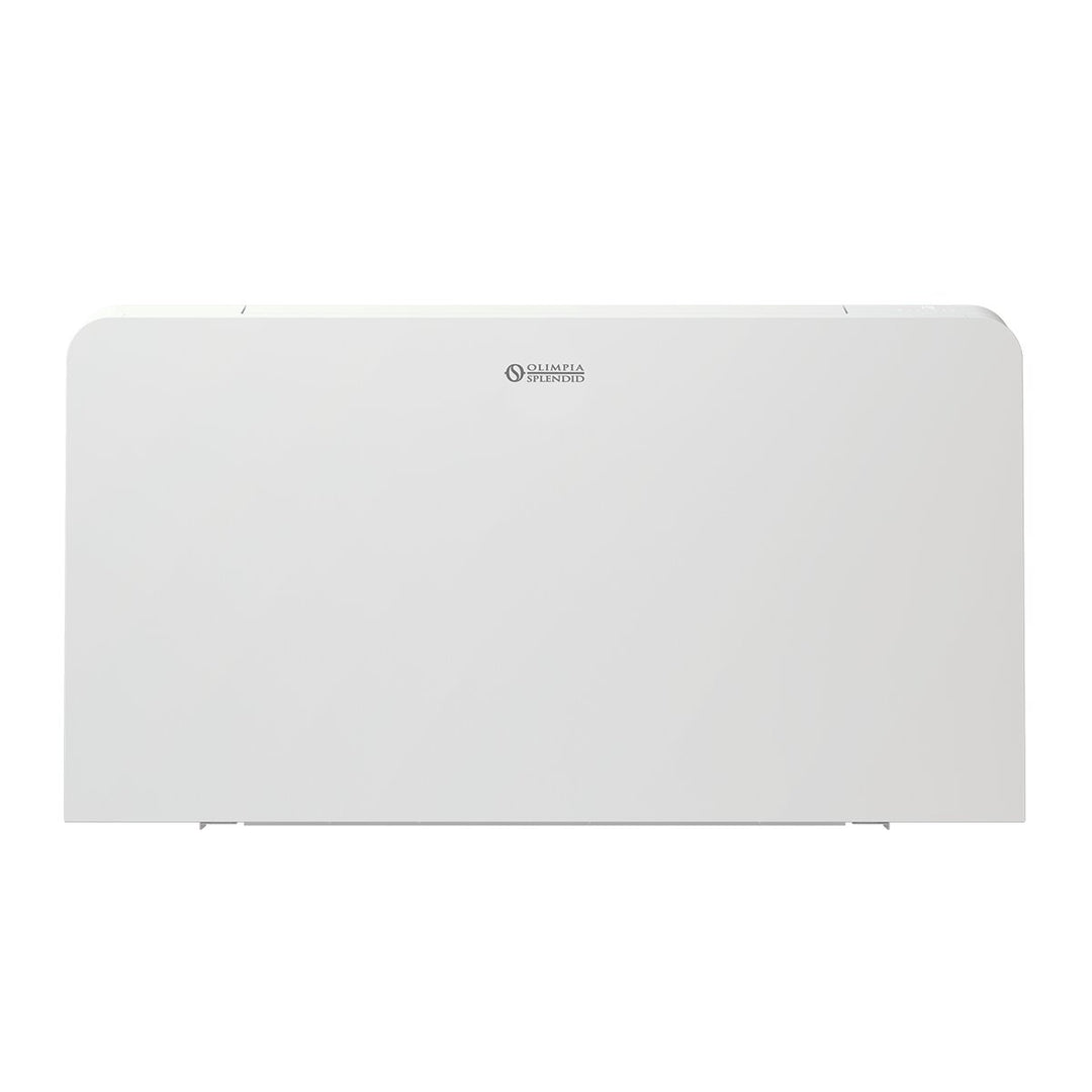 Olimpia Splendid BI2 SL AIR 1100 DC SLIM – Gebläsekonvektor (Bodengerät), 4,8/3,85 kW, Inverter, inkl. Bedieneinheit TR E