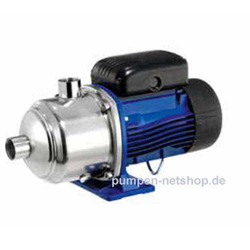 Lowara / Xylem Lowara 5HM02P05M5HVBE Mehrstufige Kreiselpumpe 0,5 kW