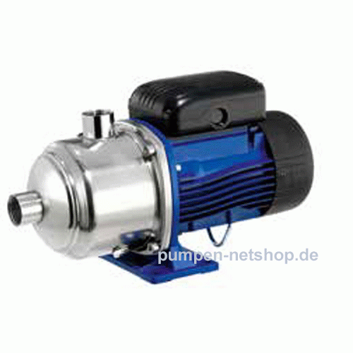 Lowara / Xylem Lowara 5HM06P11M5HVBE Mehrstufige Kreiselpumpe 1,1 kW