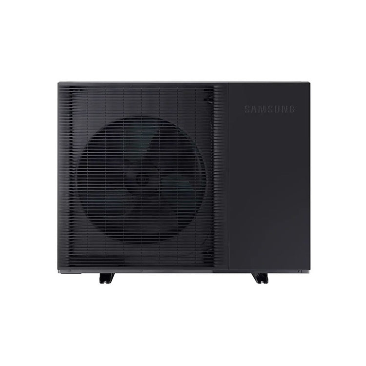 Samsung Drehstrom-Inverter-Wärmepumpe 14 kW EHS MONO HT QUIET AE140BXYDGG/EU