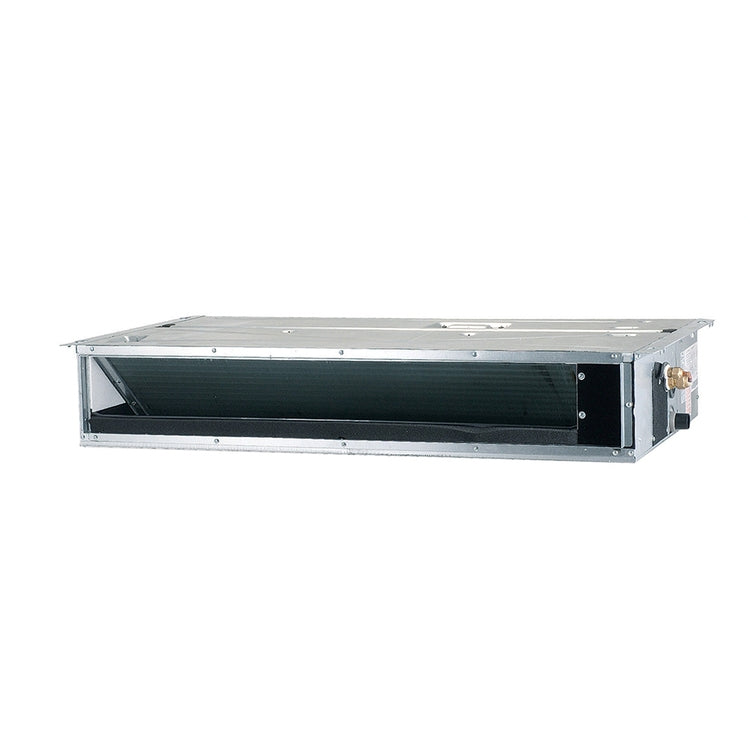 Samsung Kanaleinheit niedriger/mittlere Pressung 5,6 kW EHS TDM Plus AE056BNMPEH/EU