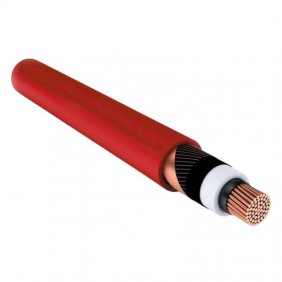 Intercable GALMB50 Multispannungsmuffe für Aluminiumkabel 50 mm² Zubehör
