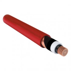 Intercable GALMB95 Multispannungsmuffe für Aluminiumkabel 95 qmm Zubehör