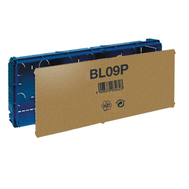 AVE BL09P Abzweigdose IP40