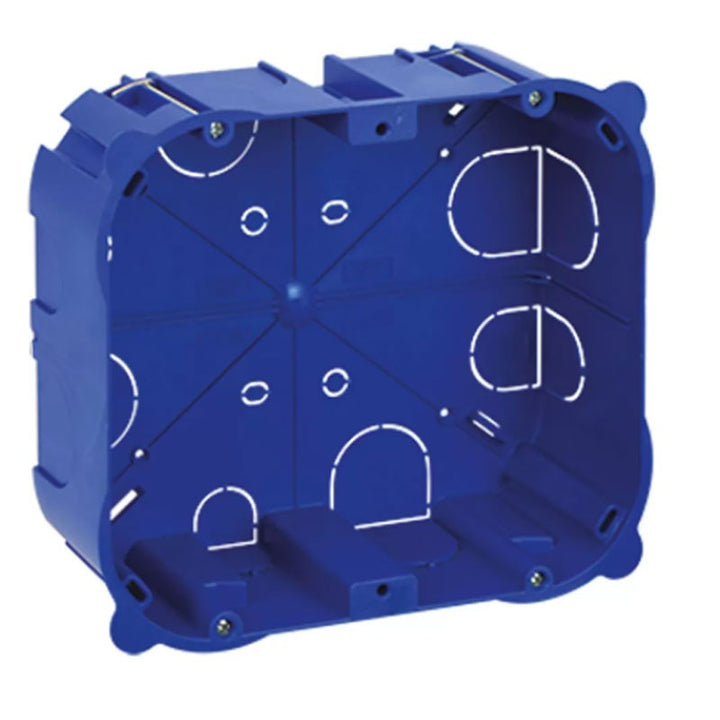 Ave BL05CG Einbaudose für Gipskarton IP40