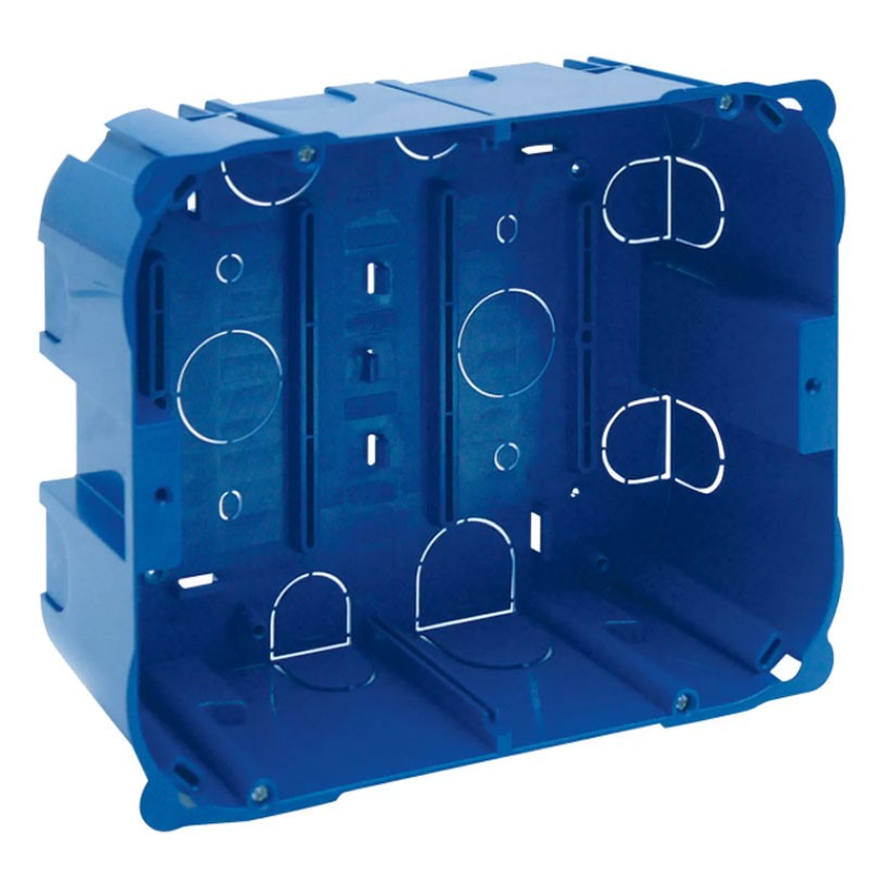 Ave BL06CG Einbaudose IP40