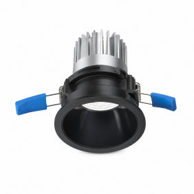 AqLus A5–655.30.08 LED-Einbaulicht 3 W