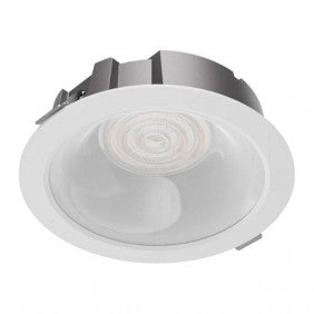 AqLus A5–655.30.16 LED-Einbaustrahler 3 W