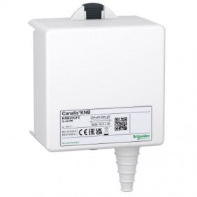 Schneider Telemecanique KNB25CF5 Abzweigdose für Sicherung 10x38 25 A 4P