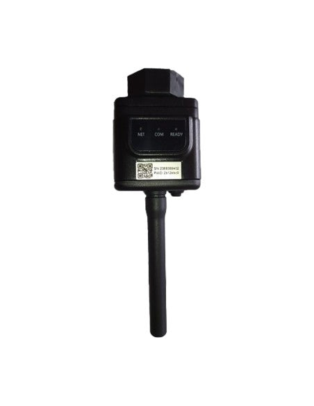 Einphasige Photovoltaik-Kit 4050W Plus-Zucchetti 3.6kW Akku ZSX5000 S 10.2kWh