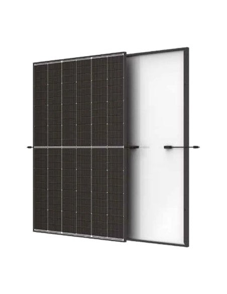 Einphasige Photovoltaik-Kit 4050W Plus-Zucchetti 3.6kW Akku ZSX5000 S 10.2kWh