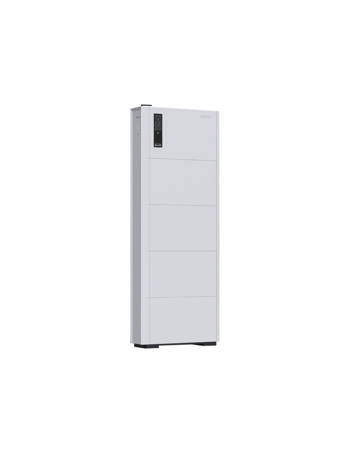 Einphasige Speichersystem inverter Weco SMART EU 6kW Lithium 20.48kWh Weco 5k0