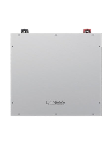 Einphasige Speichersystem Wechselrichter Solis 6kW Akku DL5.0C Dyness 10.24kWh