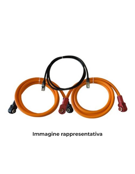 Einphasige Speichersystem Wechselrichter Solis 6kW Lithium 5.22kWh Weco 5k3 EVO