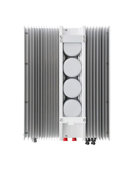 Einphasiger Hybrid-Wechselrichter 3.6kW Solis S5 doppelte MPPT Photovoltaik