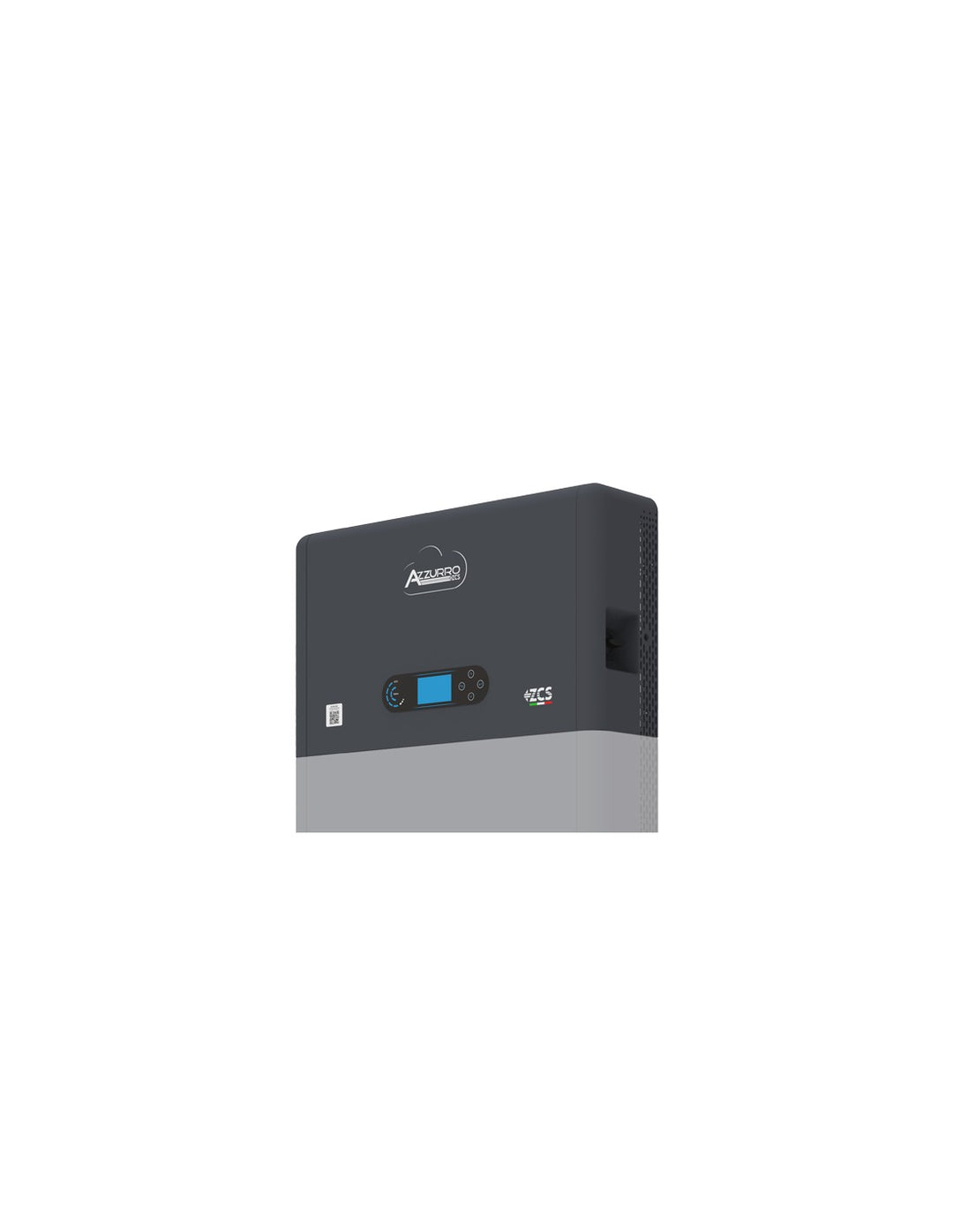 Einphasiger Hybrid Wechselrichter 6kW EASY POWER Zucchetti Akkumulation