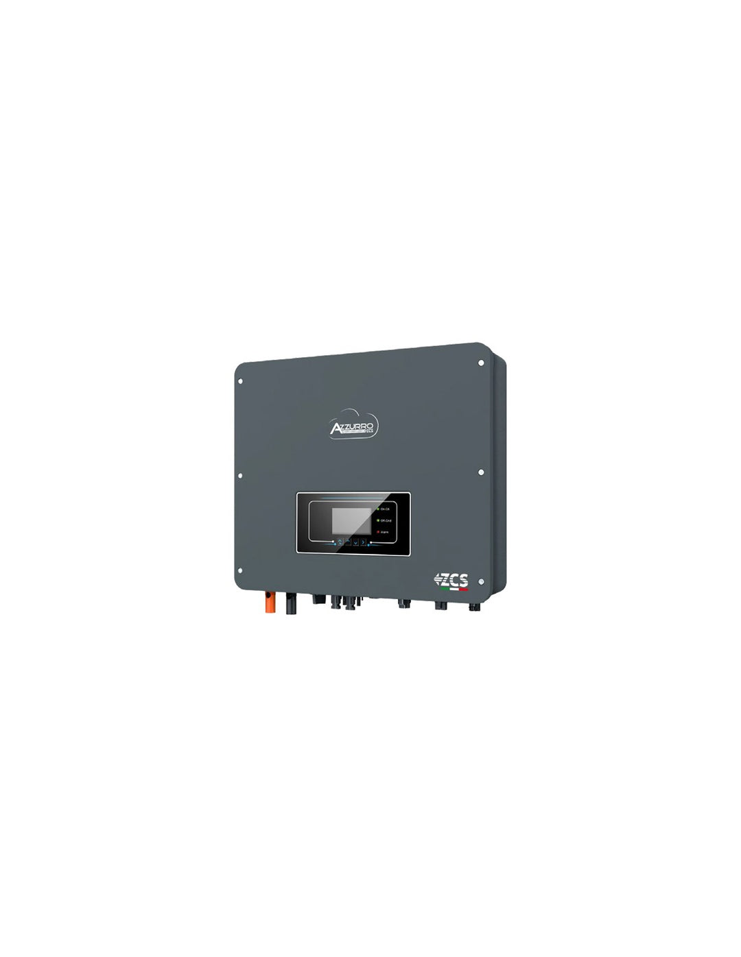 Einphasiger Hybrid Wechselrichter HYD 5kW ZSS HP Zucchetti Photovoltaik