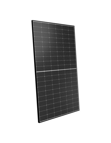 Einphasiger Photovoltaik-Kit 4500W-inverter Huawei 4.6kW LB0 lithium 15kWh LUNA2000