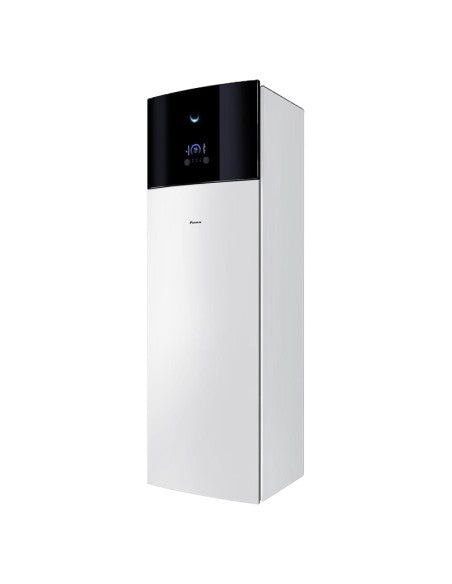 Einphasiges Luft-Wasser-Wärmepumpen-Kit 14W Daikin ALTHERMA 3 R F Warmwasserbereitung...